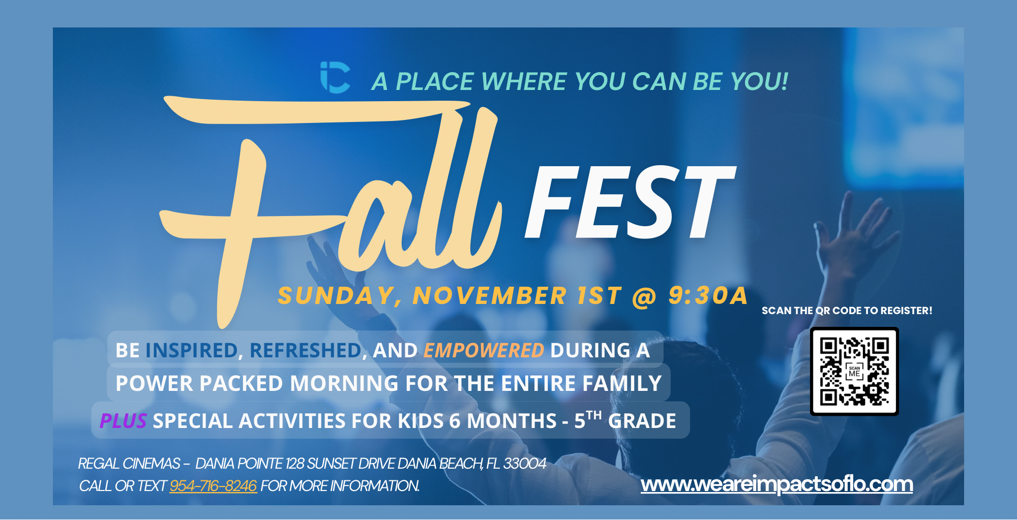 Fall Fest